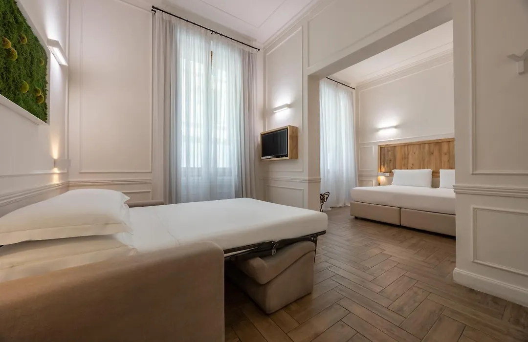 Eco Urban B&B-1