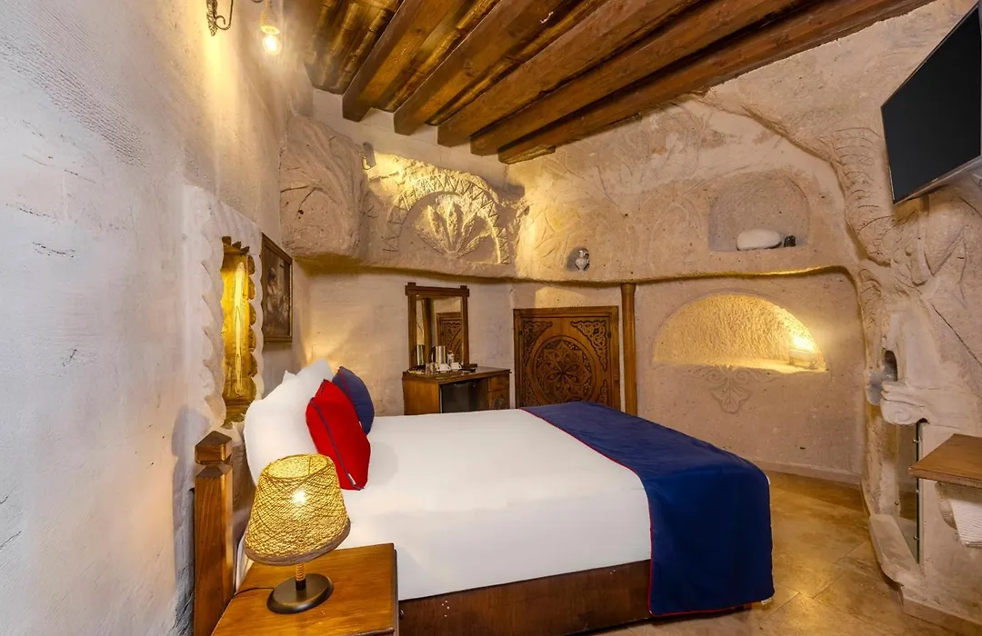 Grand Elite Cave Suites-1