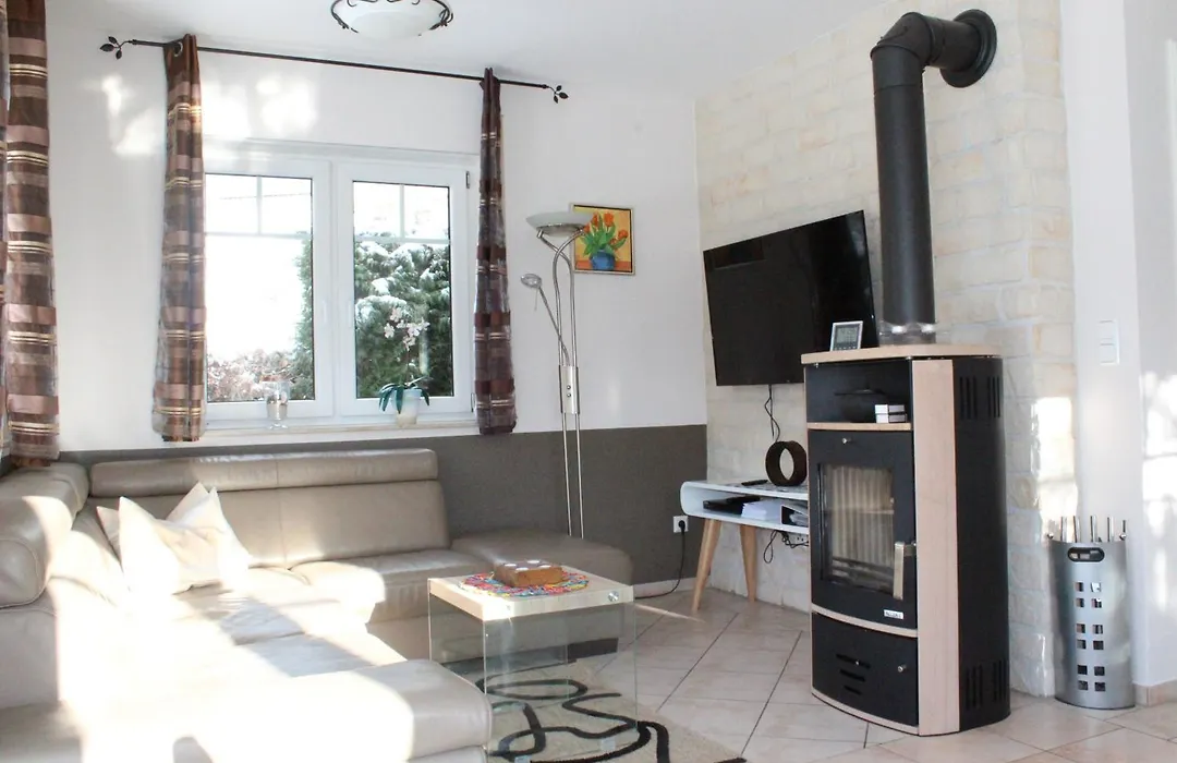 Ferienhaus Kiek In-1