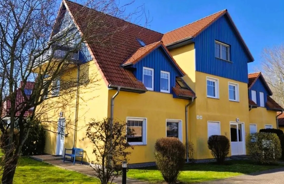 Haus Sonne Whg.3-1