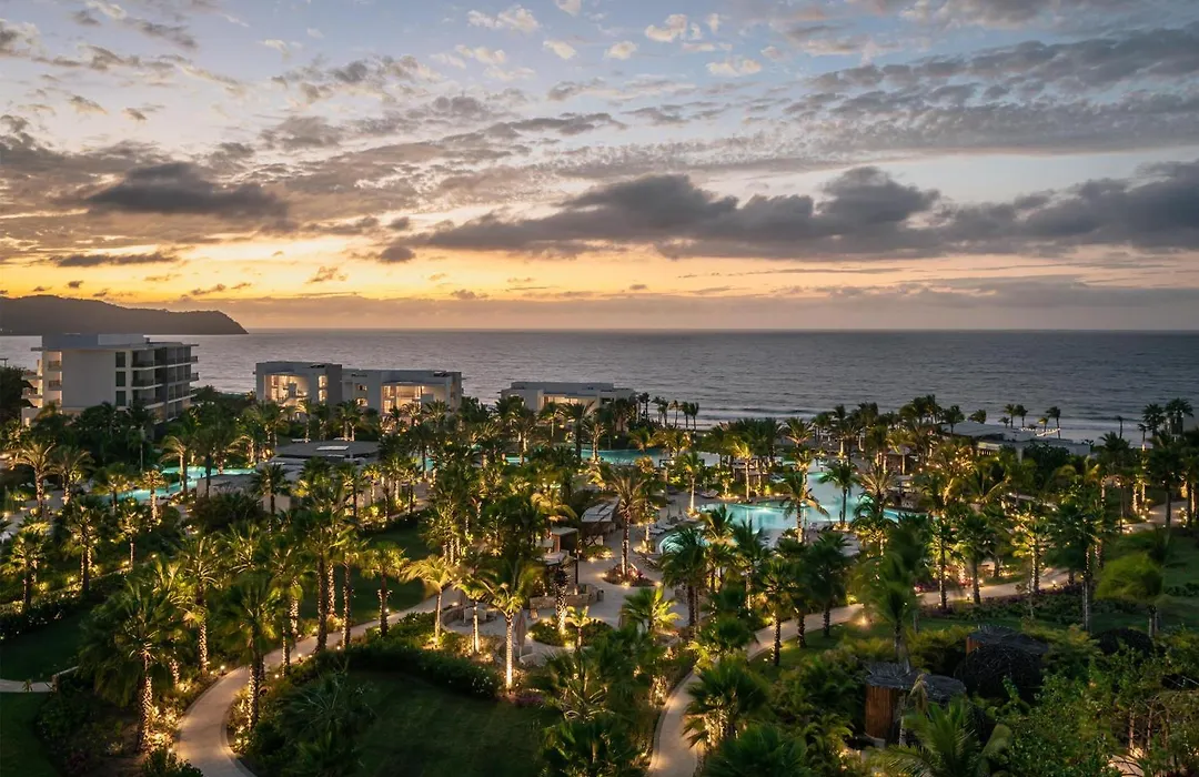 Conrad Punta De Mita-1