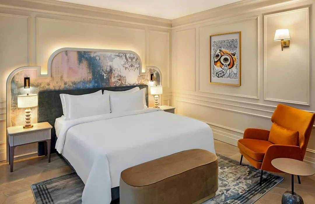 H15 Palace, A Luxury Collection Hotel, Krakow-1