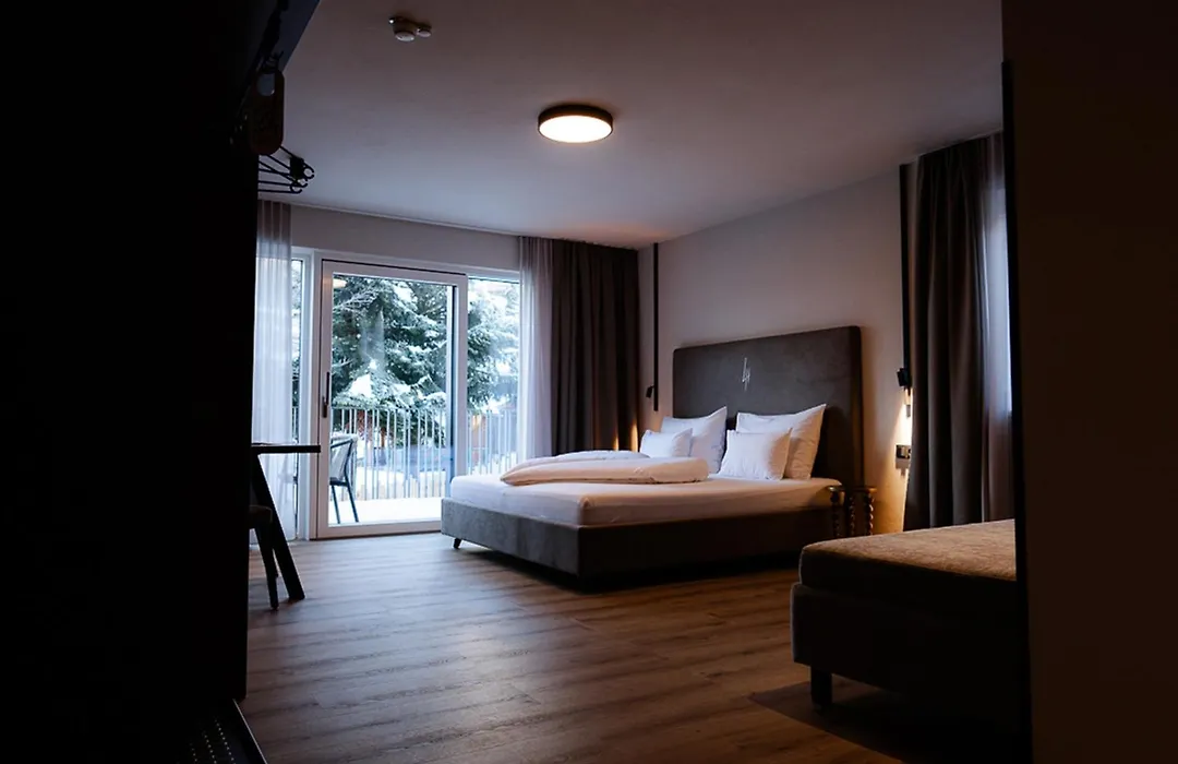 LH Linzerhaus Suites Saalbach - inklusive Jokercard-1