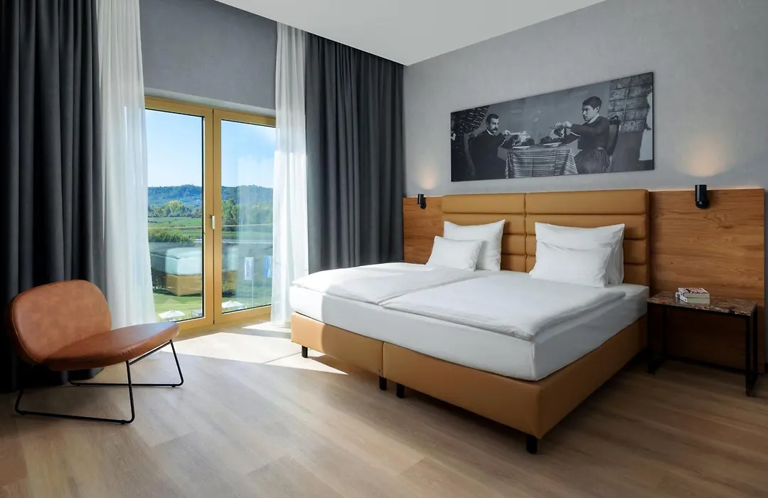 Mk Hotel Tirana-1