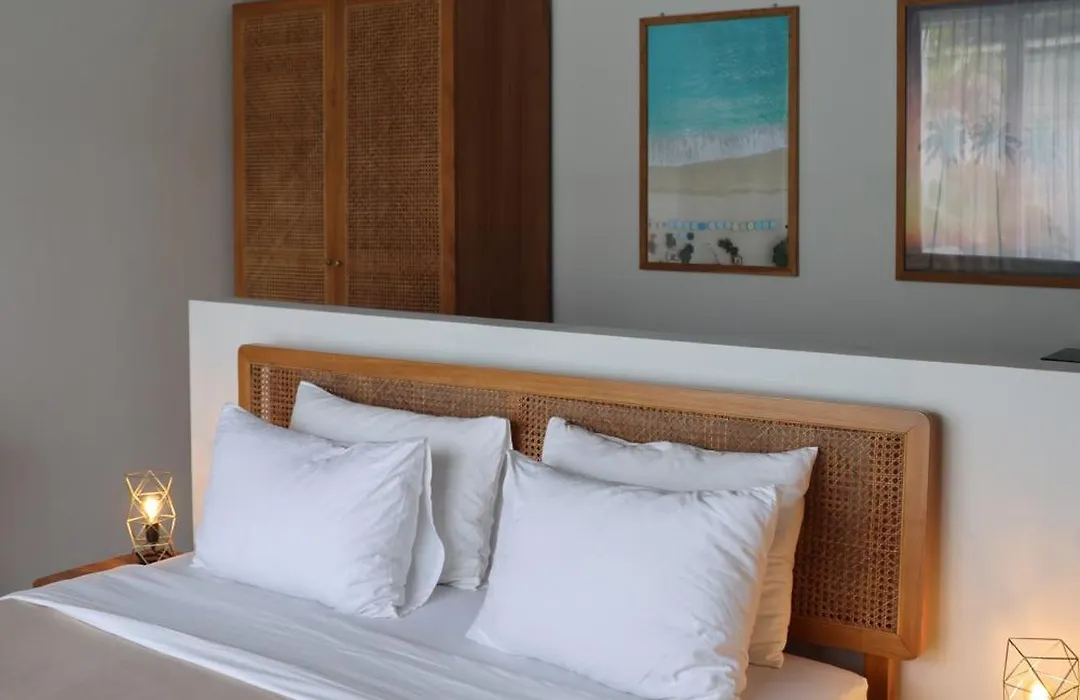 Adults Only Luxury Villa-Gym&Recovery Access-1