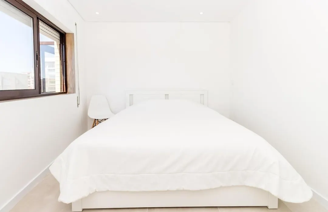 Guest H4U Povoa Vacation City Center-1