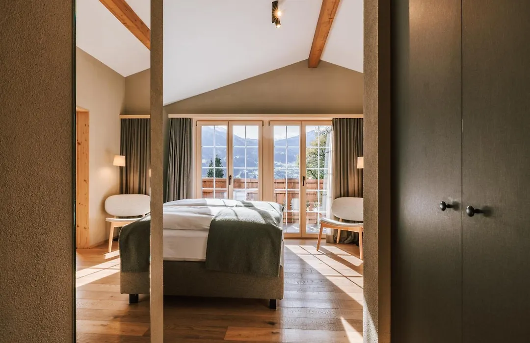Hotel Fiescherblick-1