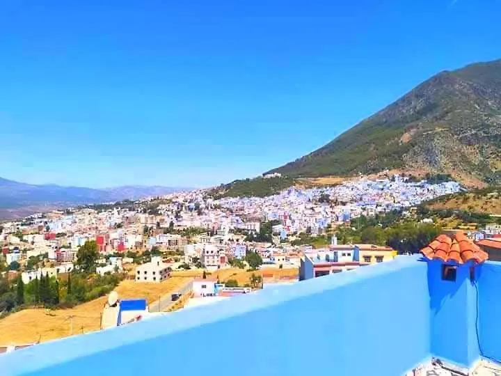 Dar Achraf-1