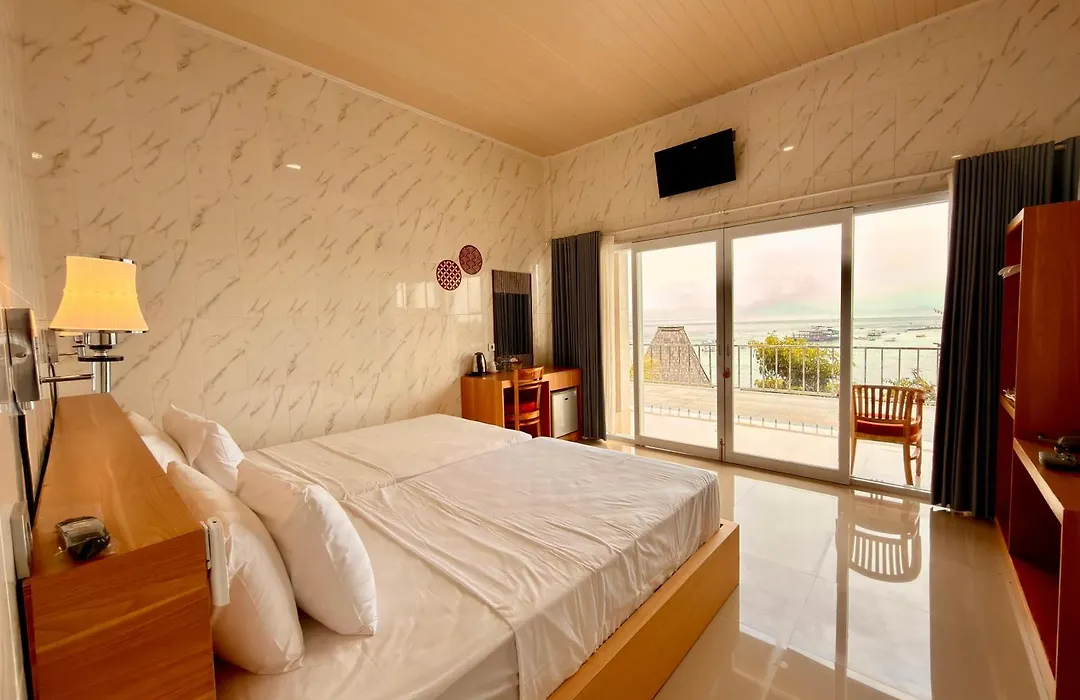 Prasi Sunrise Sea View-1