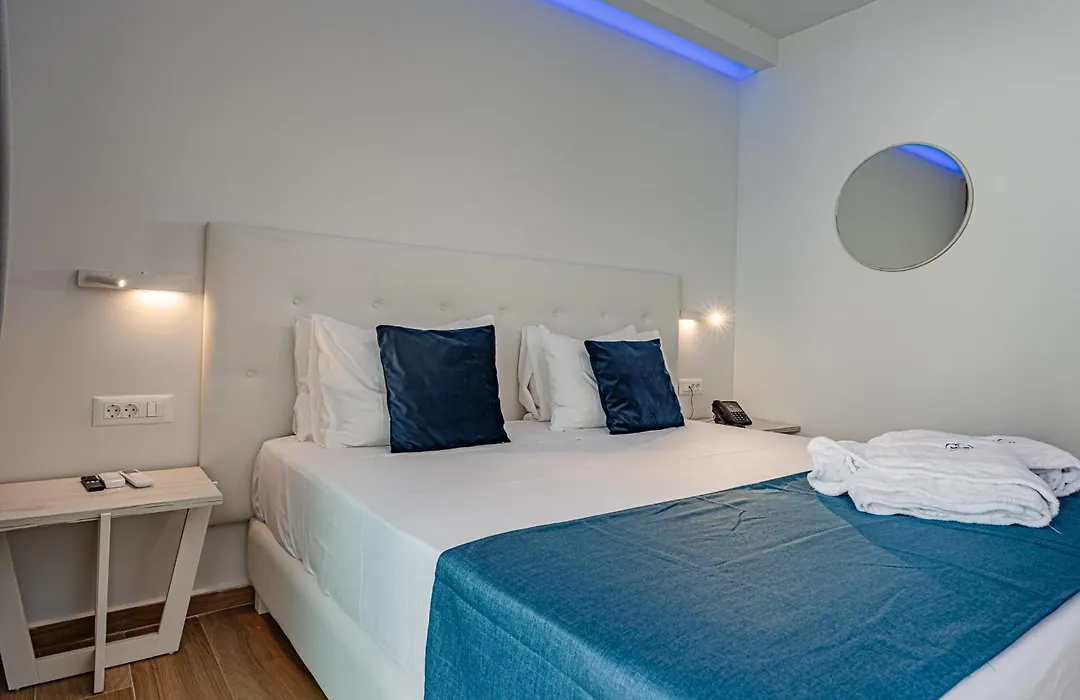 Mirage Bleu Hotel-1