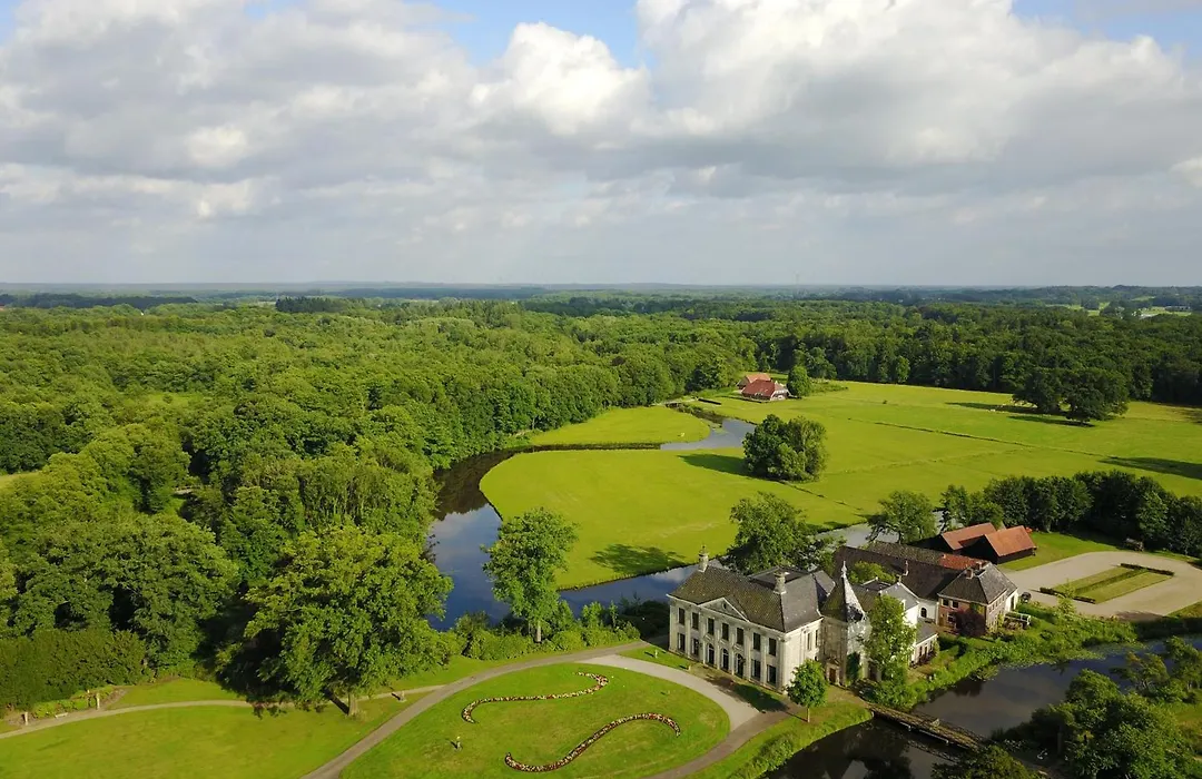 Hofparken De Bergvennen-1