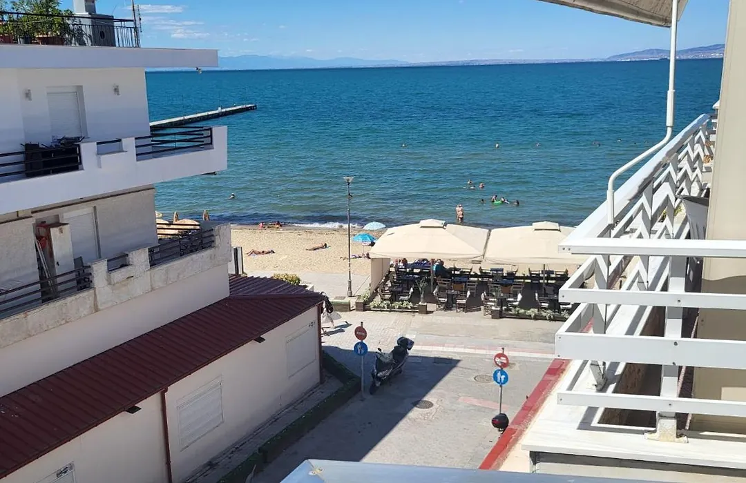 Marlon Brando Sea View 2Bedroom Apartment-1