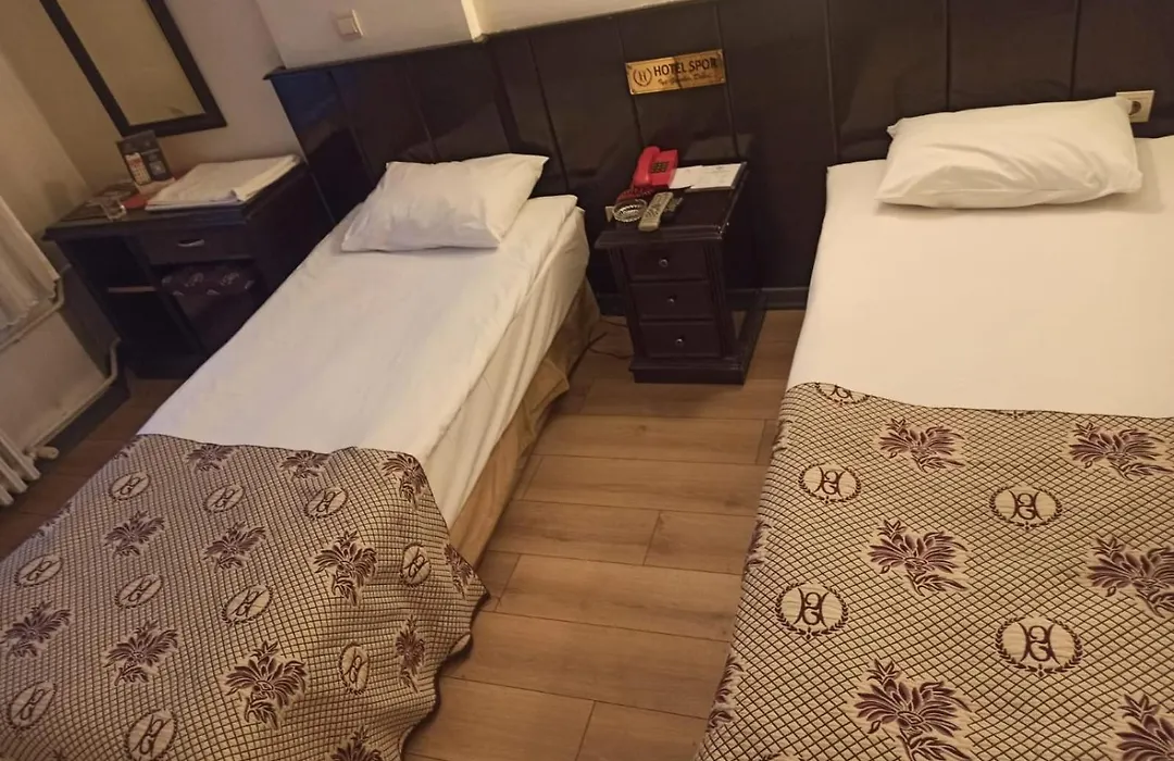 Spor Hotel-1