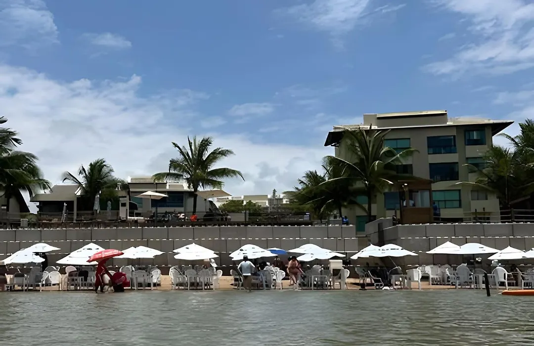 Ekoara #327 | Sossego Beira-Mar Praia De Muro Alto-1