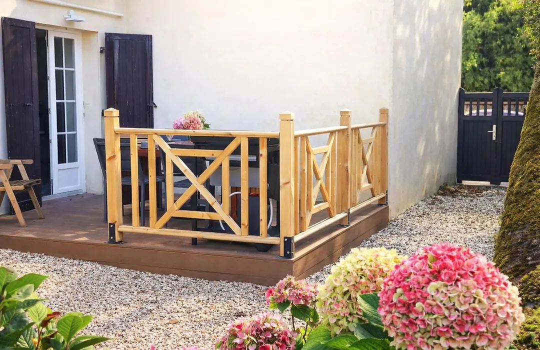 Appartement Frias - 3 Etoiles - Welkeys-1