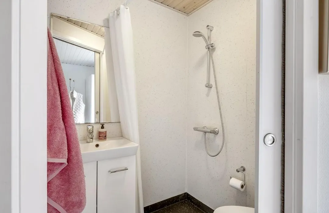 Holiday Home Cordelia - 1Km From The Sea By Interhome-1