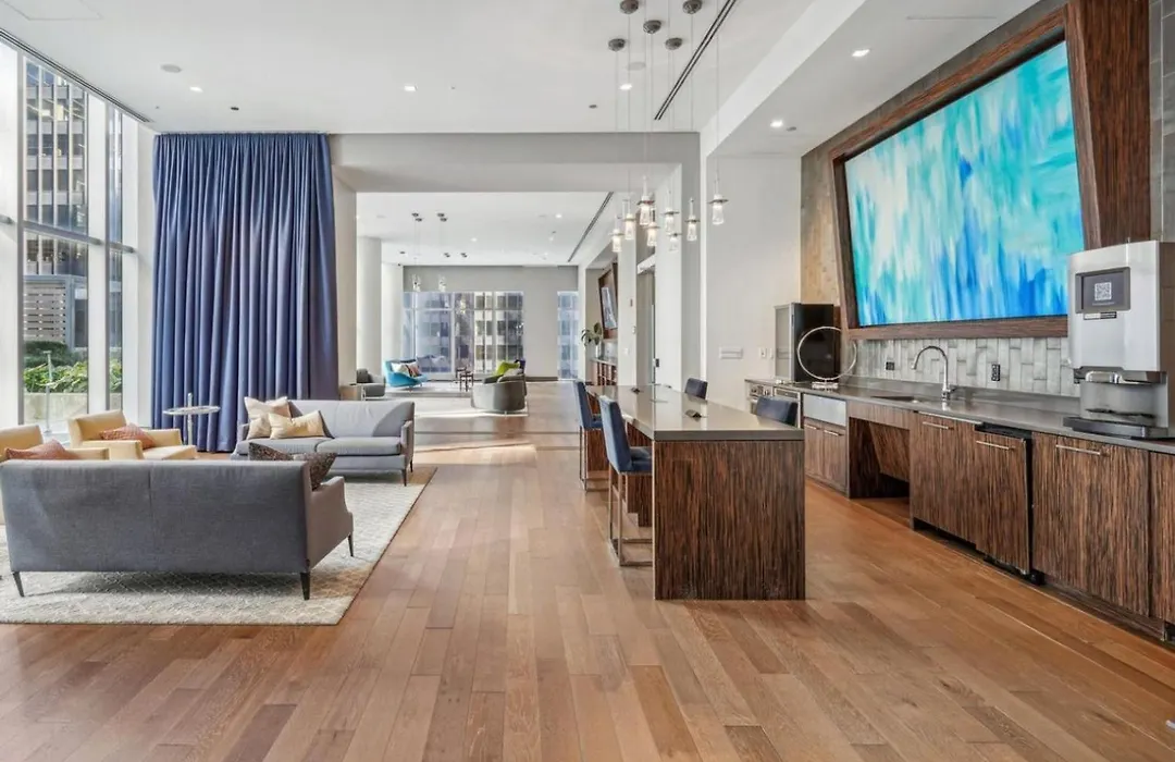 Loop 1Br W Gym Roof Deck Nr Millennium Park Chi-961-1