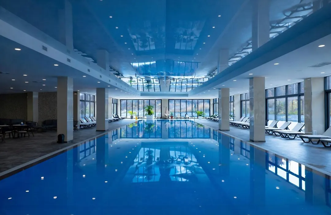 Eighty Eight Deluxe Hotel&Spa-1