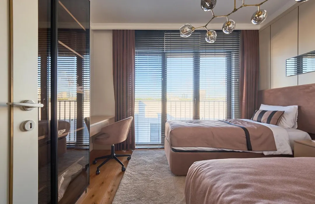 Lagirio Residence Taksim-1
