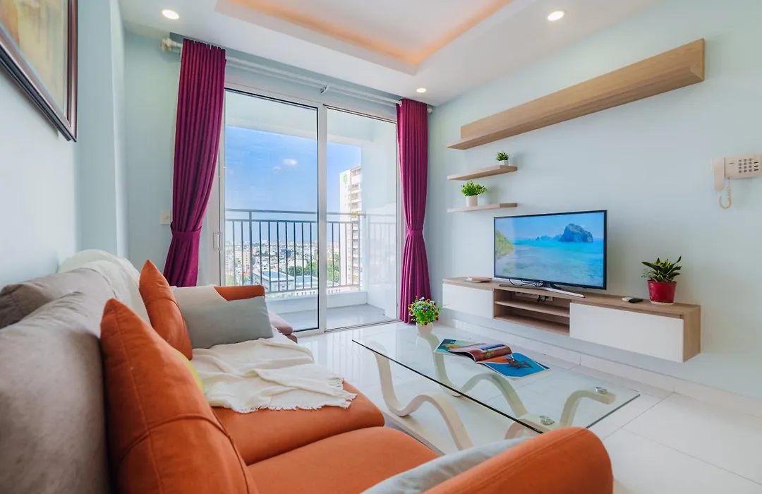 The Botanica - Apartment Near Airport - Luxury-1