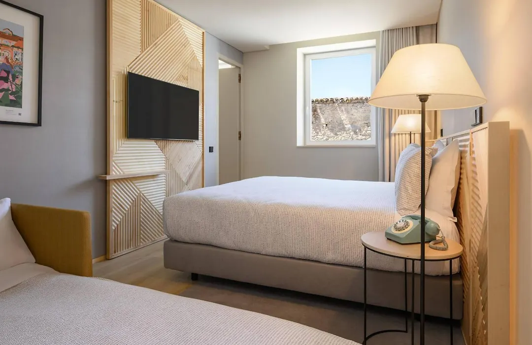 Innside By Melia Braga Centro-1