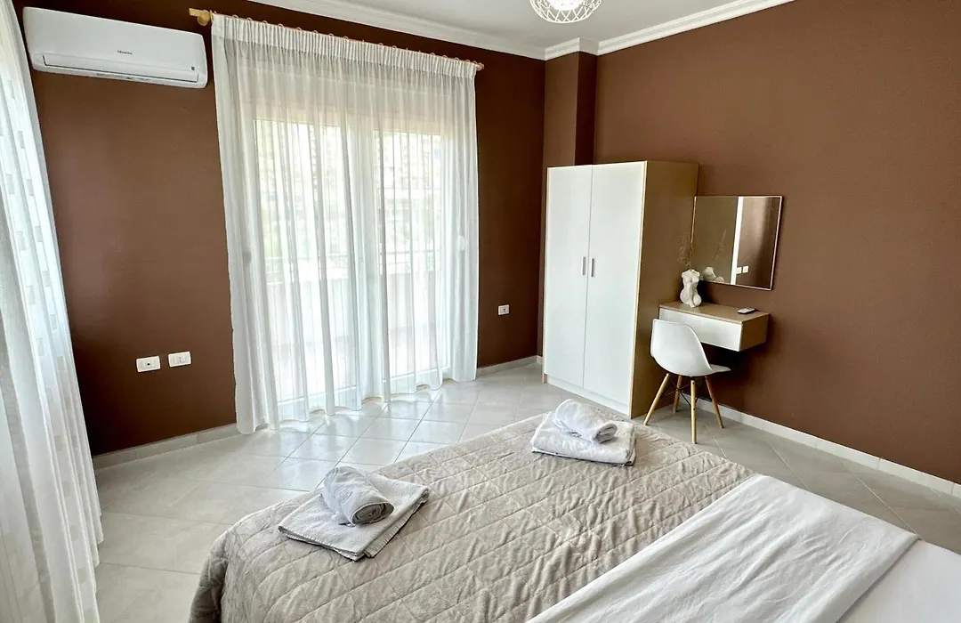 SEA SIDE Apartments Lungomare-1