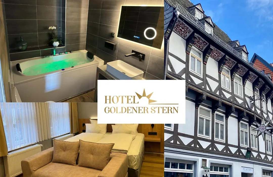 Goldener Stern-1