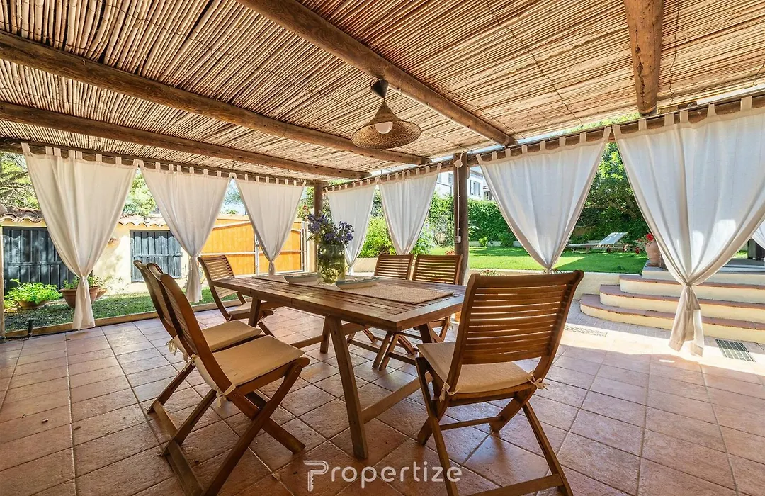Family Retreat Home By Propertize-1