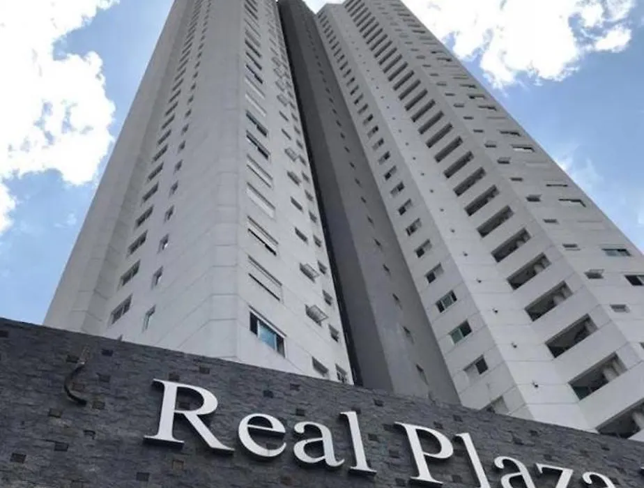 Flat Real Plaza Frente Acesso Central-1