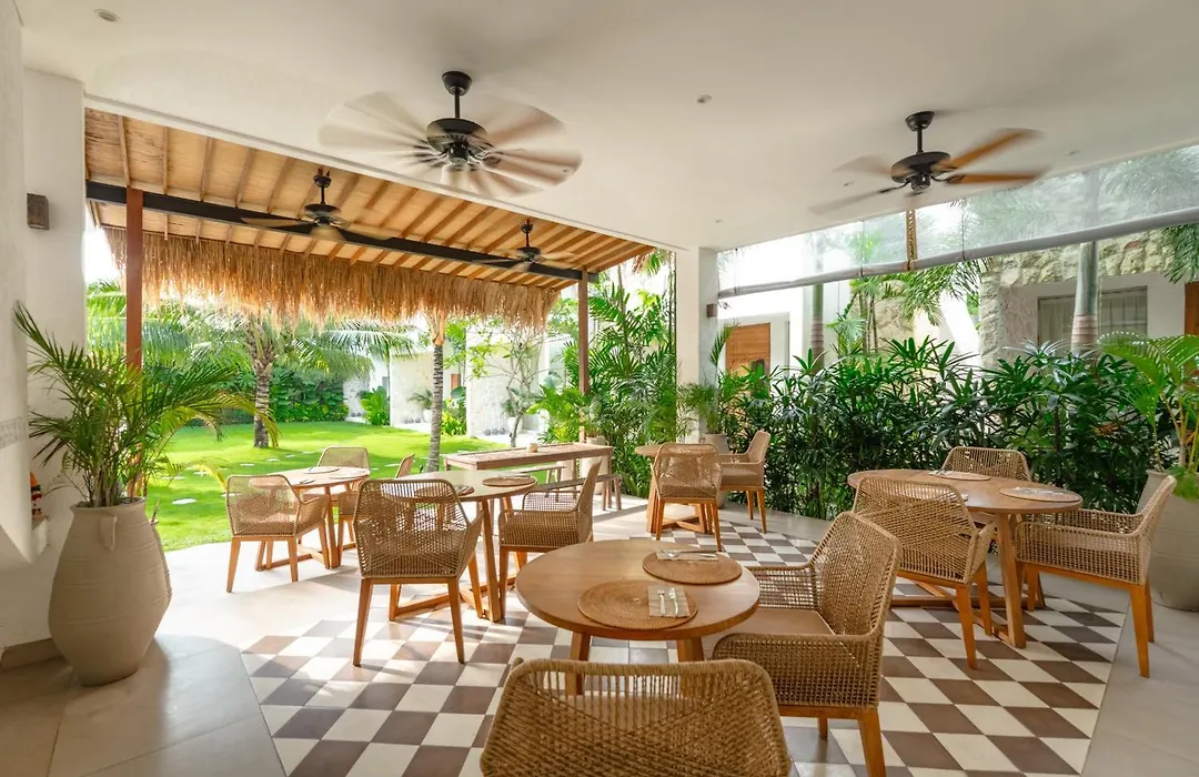 The Balangan Hotel Uluwatu - 2Min To Beach & 5Min To Bali'S Best Golf-1