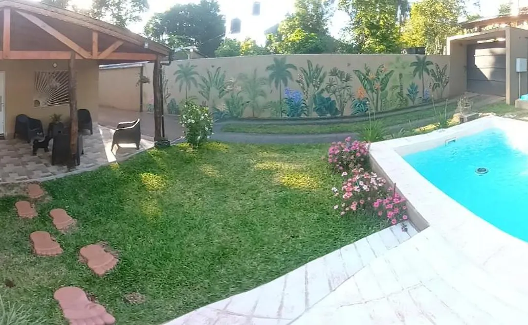 La Rufina Lodge-1