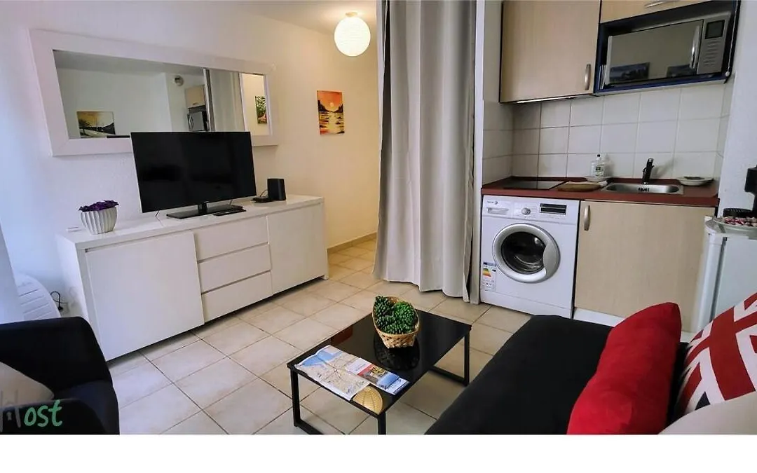 Cosy Studio For Couples - Ideal 2P-Quiet Escape-Ac-1