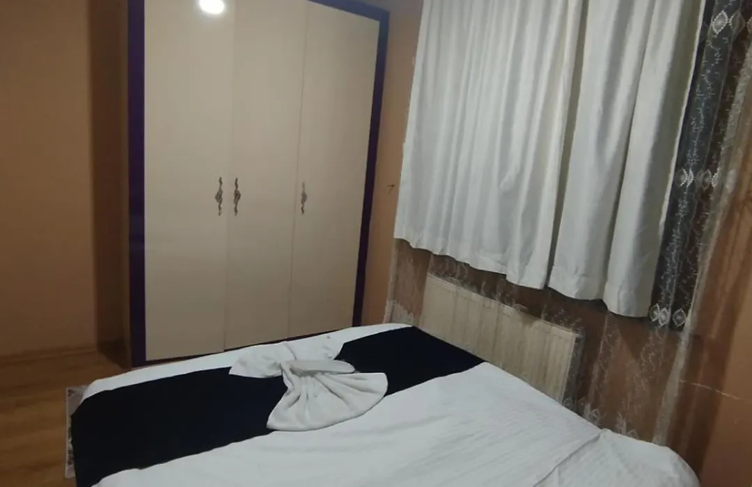 Taksim White House Hotel-1
