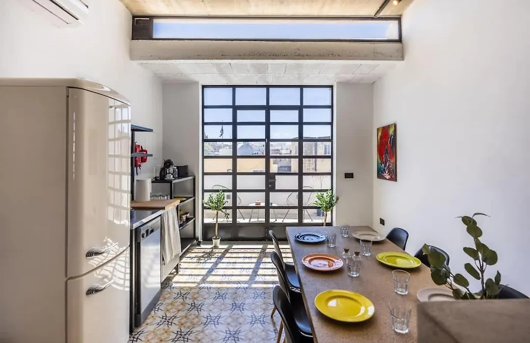 Birkirkara Typical 2Bdr Townhouse-1
