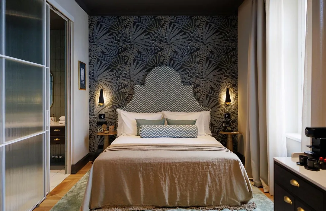 Jadran Heritage Hotel, Valamar Collection-1