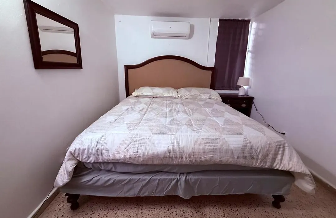 Nice And Cozy House In The Greater Ponce Area-1