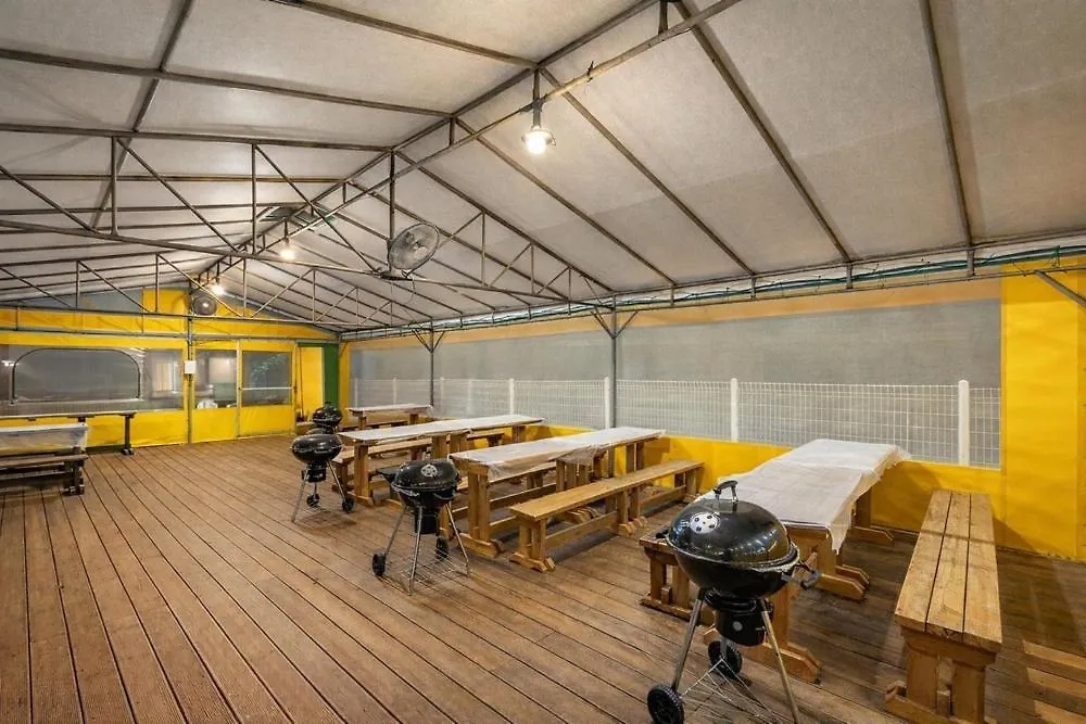 Taean Red Balloon Pension-1