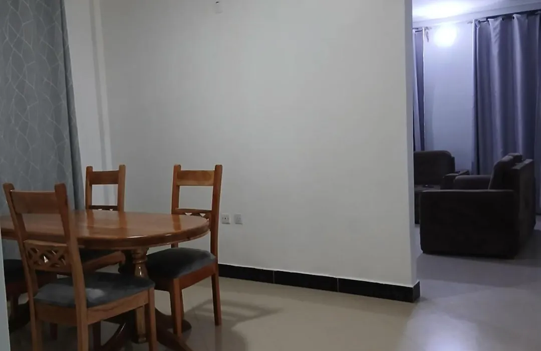 Hidalgo Home Apartment'S-1