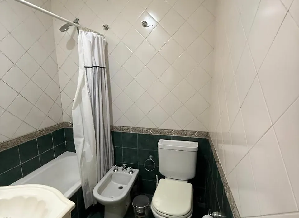 Excellent Apartment Fully Equipped-1