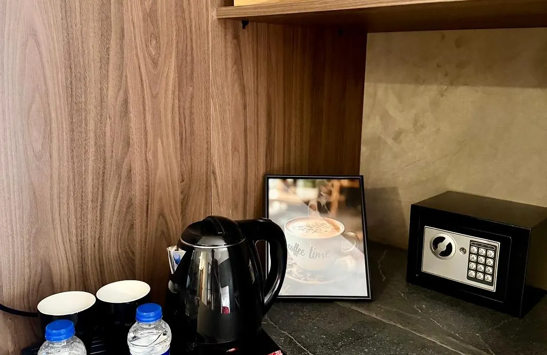 K&M Apartment-1