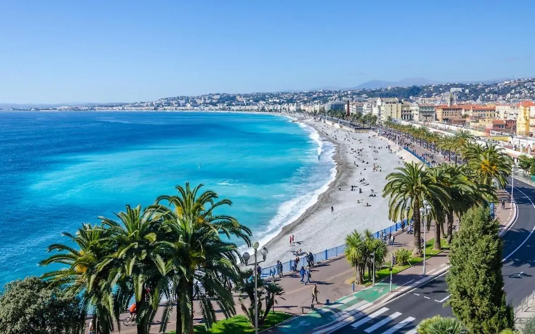 Guisol 17 Attic Cocon Port De Nice-1