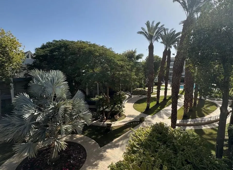 Eilat Royal Appartment-1