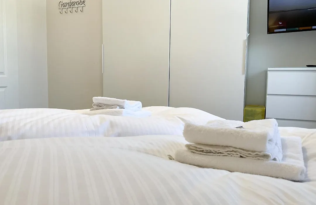Luxus Ferienwohnung Bergblick-1