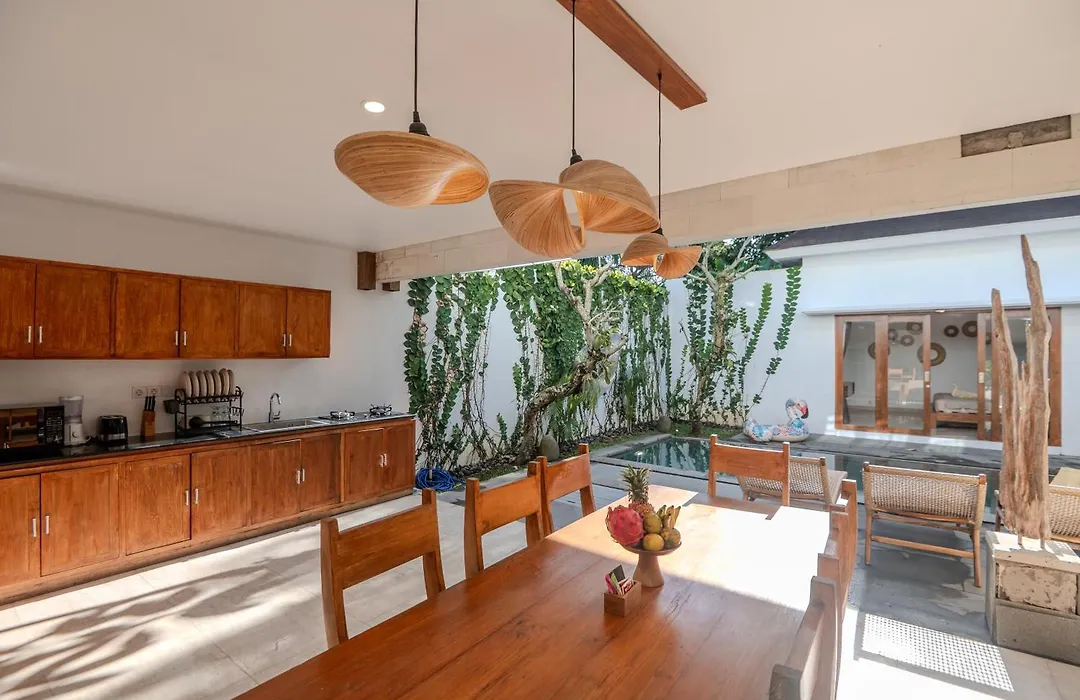 Astha Villa Ubud By Omkara Experience-1