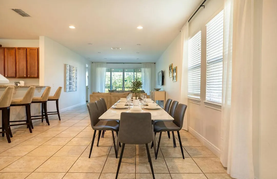 6Br Home W Pool In Encore Near Disney-1