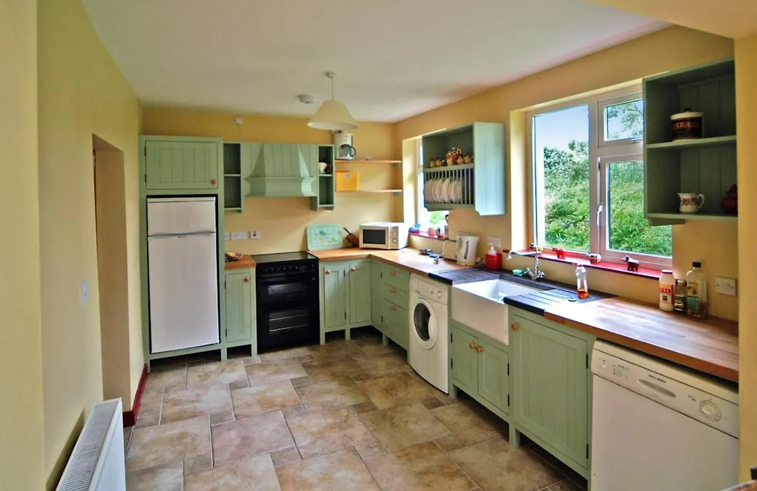 4 Bed In Portmagee Oc-I164-1