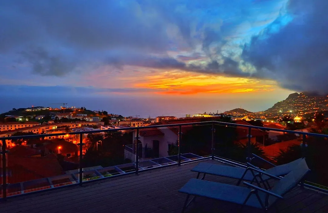 Villa Funchal-1