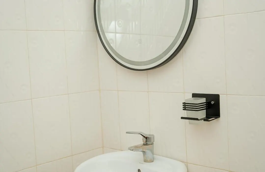 Njiro Executive 4Br Villa With Balcony Views And Office-1