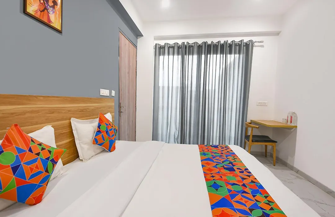 Roost Stay Hotel&Restaurant-1