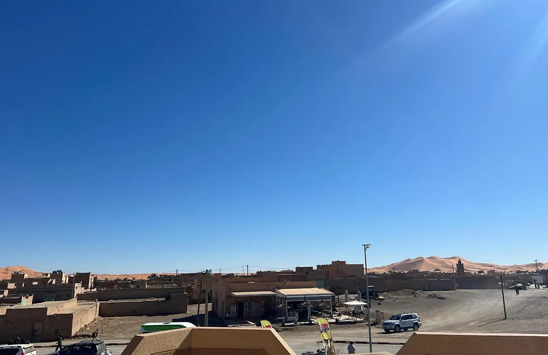 Merzouga Roms-1
